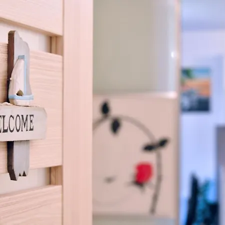 Full Equipped Flat Close To Apartmán