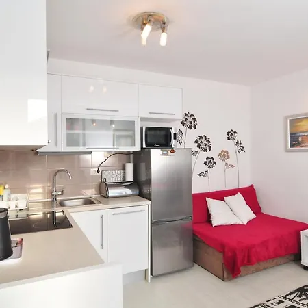 Apartmán Full Equipped Flat Close To *