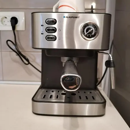 Apartmán Full Equipped Flat Close To *