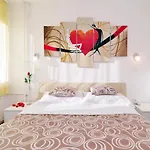 Apartment Full Equipped Flat Close To