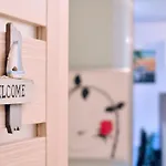 Full Equipped Flat Close To Apartment