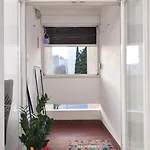 Apartment Full Equipped Flat Close To Split
