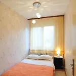 Apartment Full Equipped Flat Close To