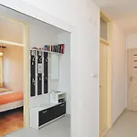 Full Equipped Flat Close To Apartment *