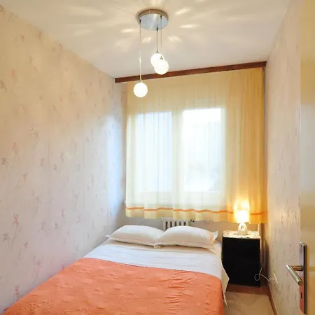 شقة Full Equipped Flat Close To