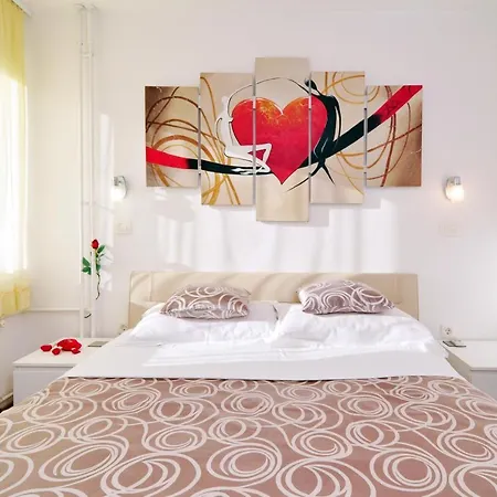 Apartment Full Equipped Flat Close To