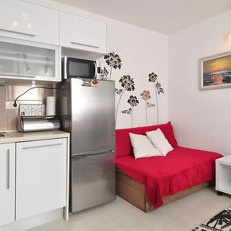 Apartment Full Equipped Flat Close To