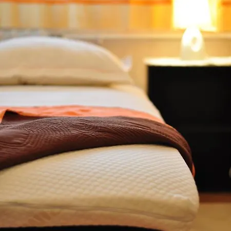 Apartment Full Equipped Flat Close To