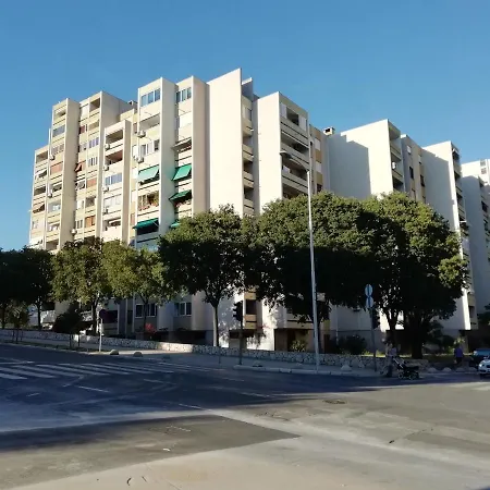 Full Equipped Flat Close To Apartment Split