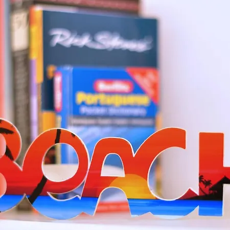 Full Equipped Flat Close To Appartement Split