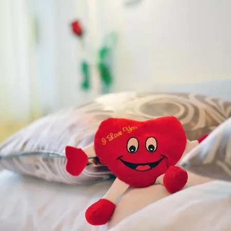 Appartement Full Equipped Flat Close To Split