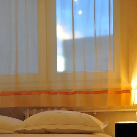 Full Equipped Flat Close To Appartement Split