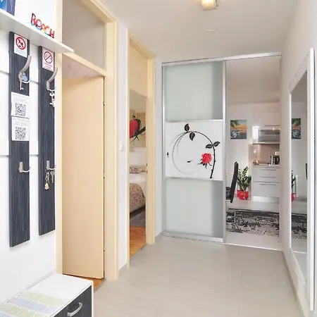 Full Equipped Flat Close To *