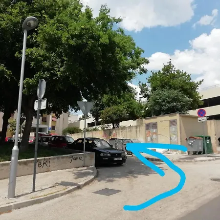 Appartement Full Equipped Flat Close To *